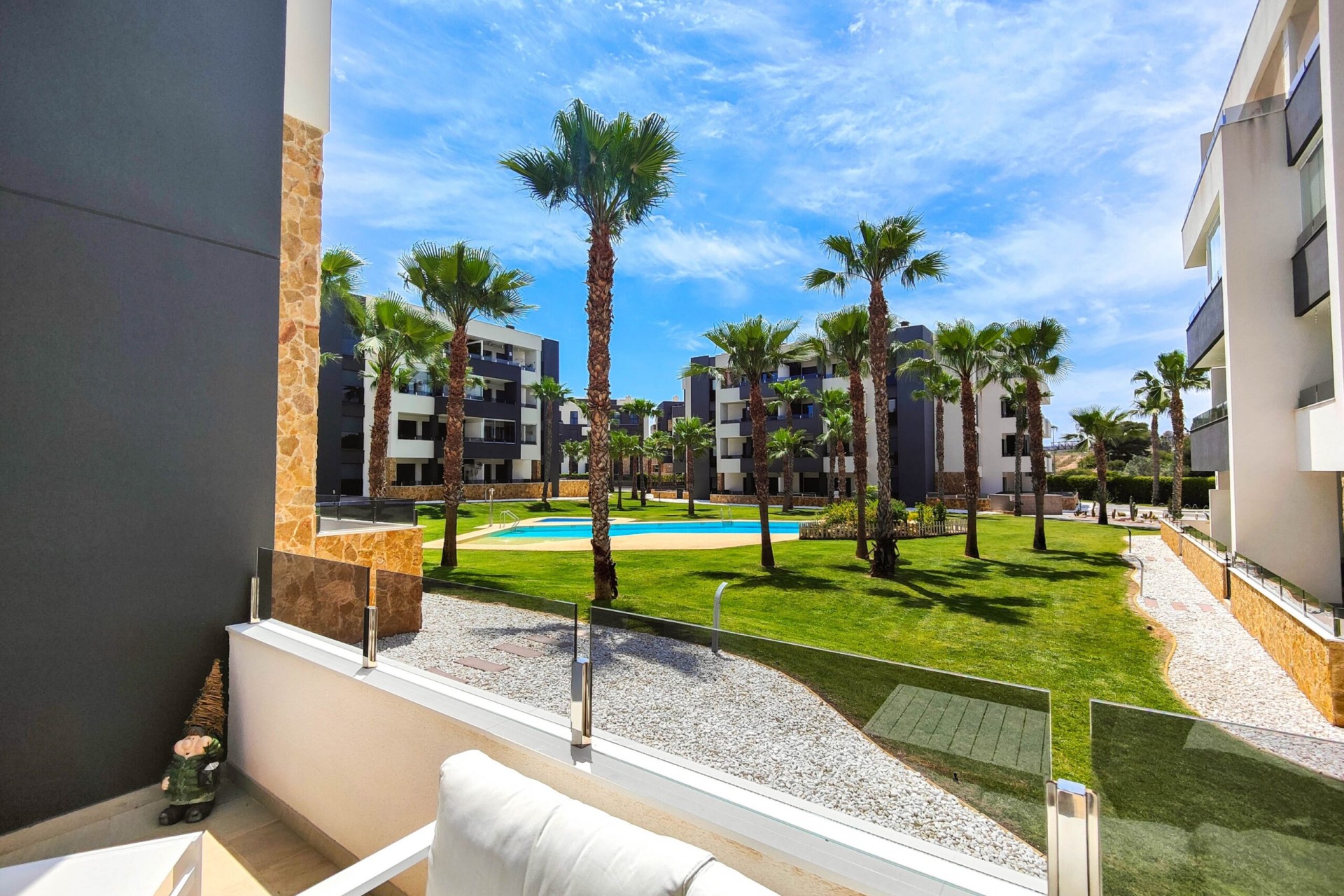 Resale - Apartment -
Orihuela Costa - Costa Blanca