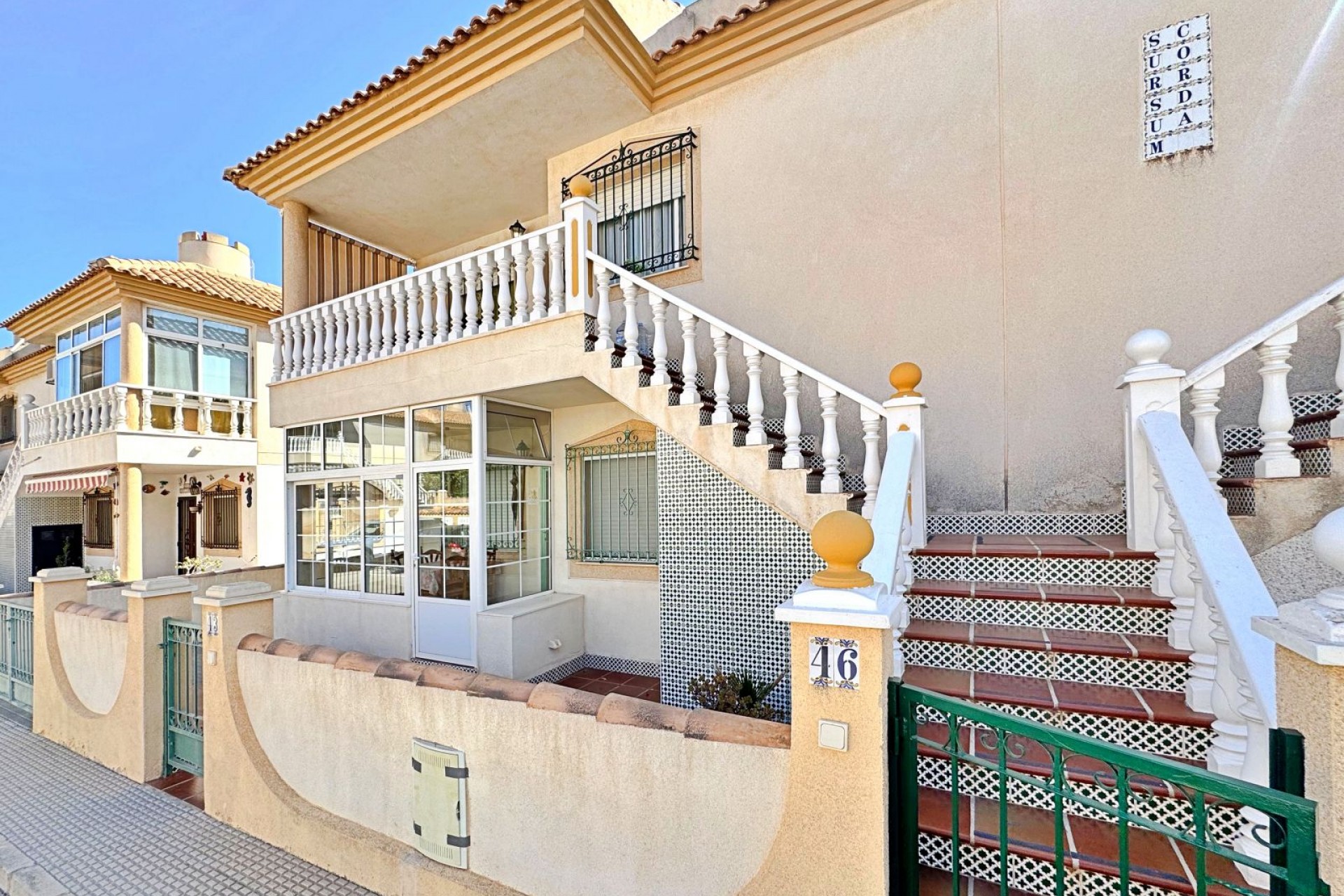 Resale - Apartment -
Orihuela Costa - Costa Blanca
