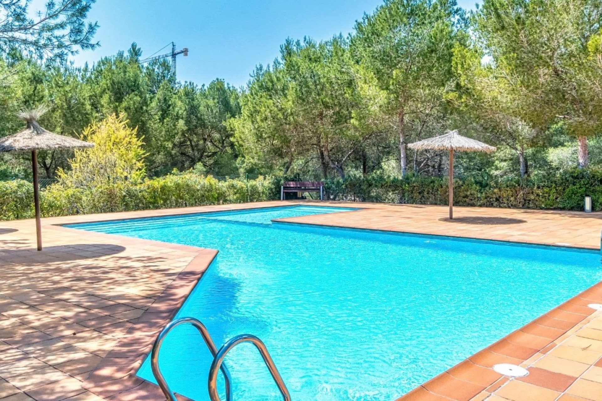 Resale - Apartment -
Orihuela Costa - Costa Blanca