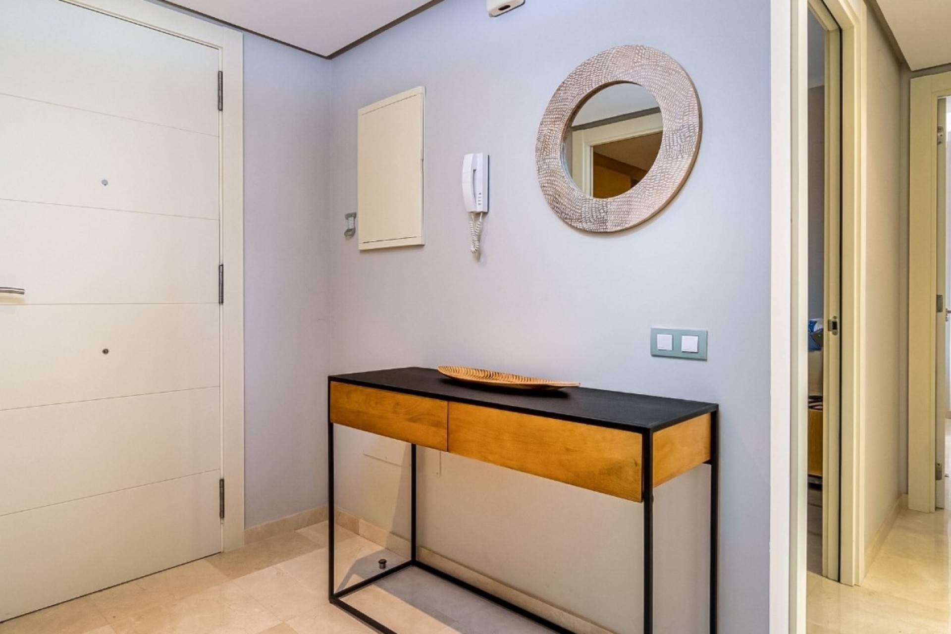 Resale - Apartment -
Orihuela Costa - Costa Blanca