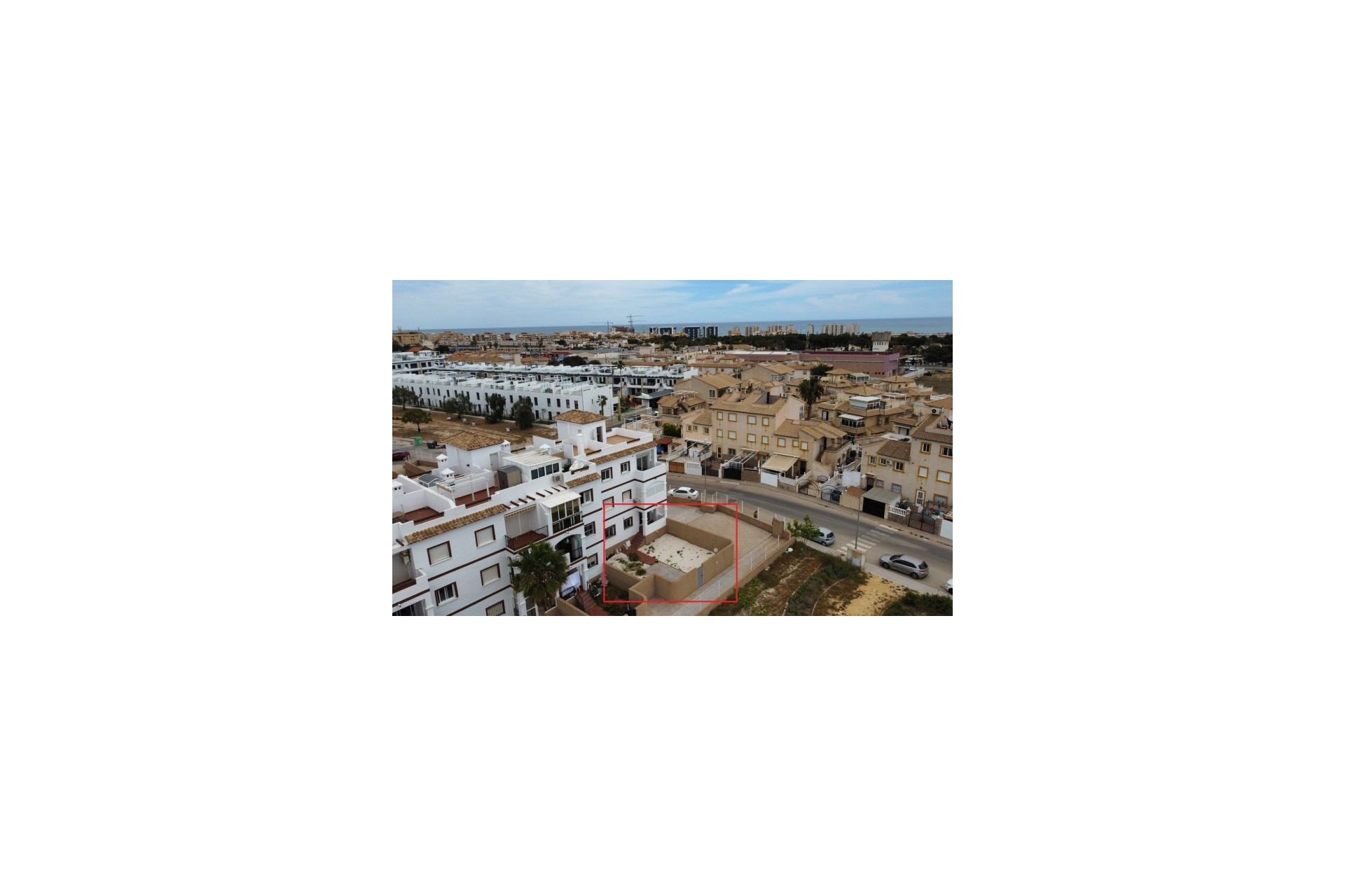 Resale - Apartment -
Orihuela Costa - Costa Blanca