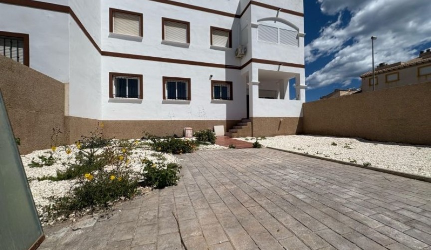 Resale - Apartment -
Orihuela Costa - Costa Blanca