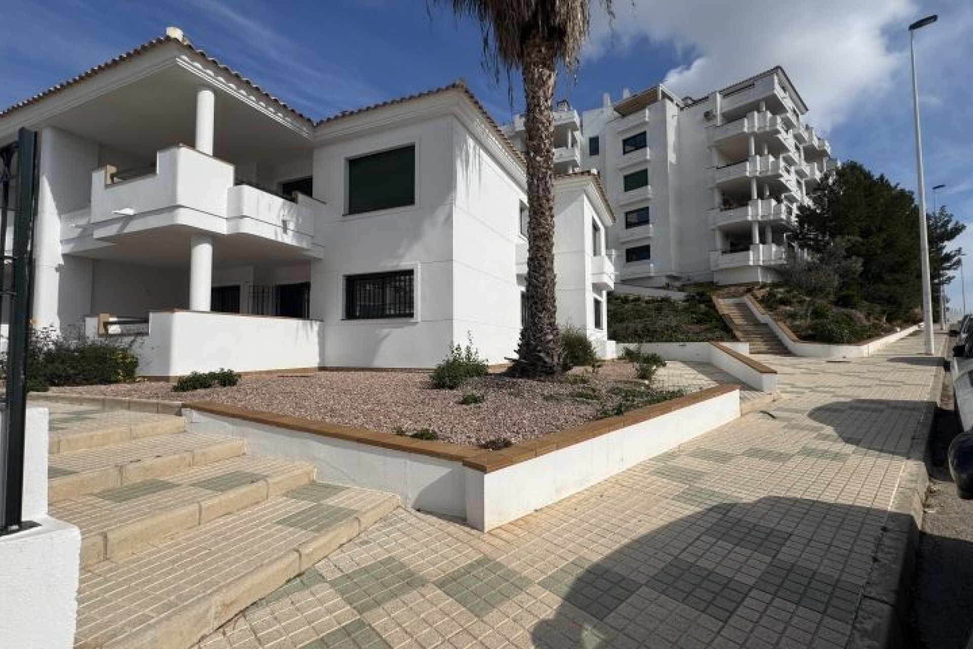 Resale - Apartment -
Orihuela Costa - Costa Blanca