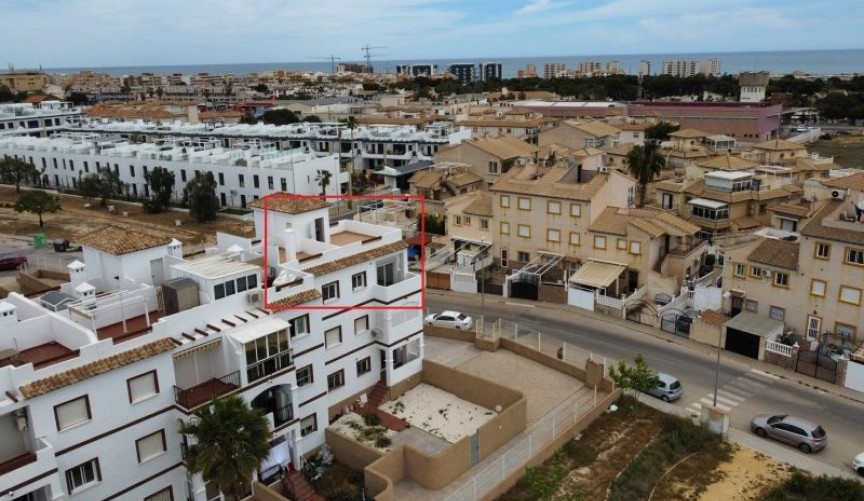 Resale - Apartment -
Orihuela Costa - Costa Blanca