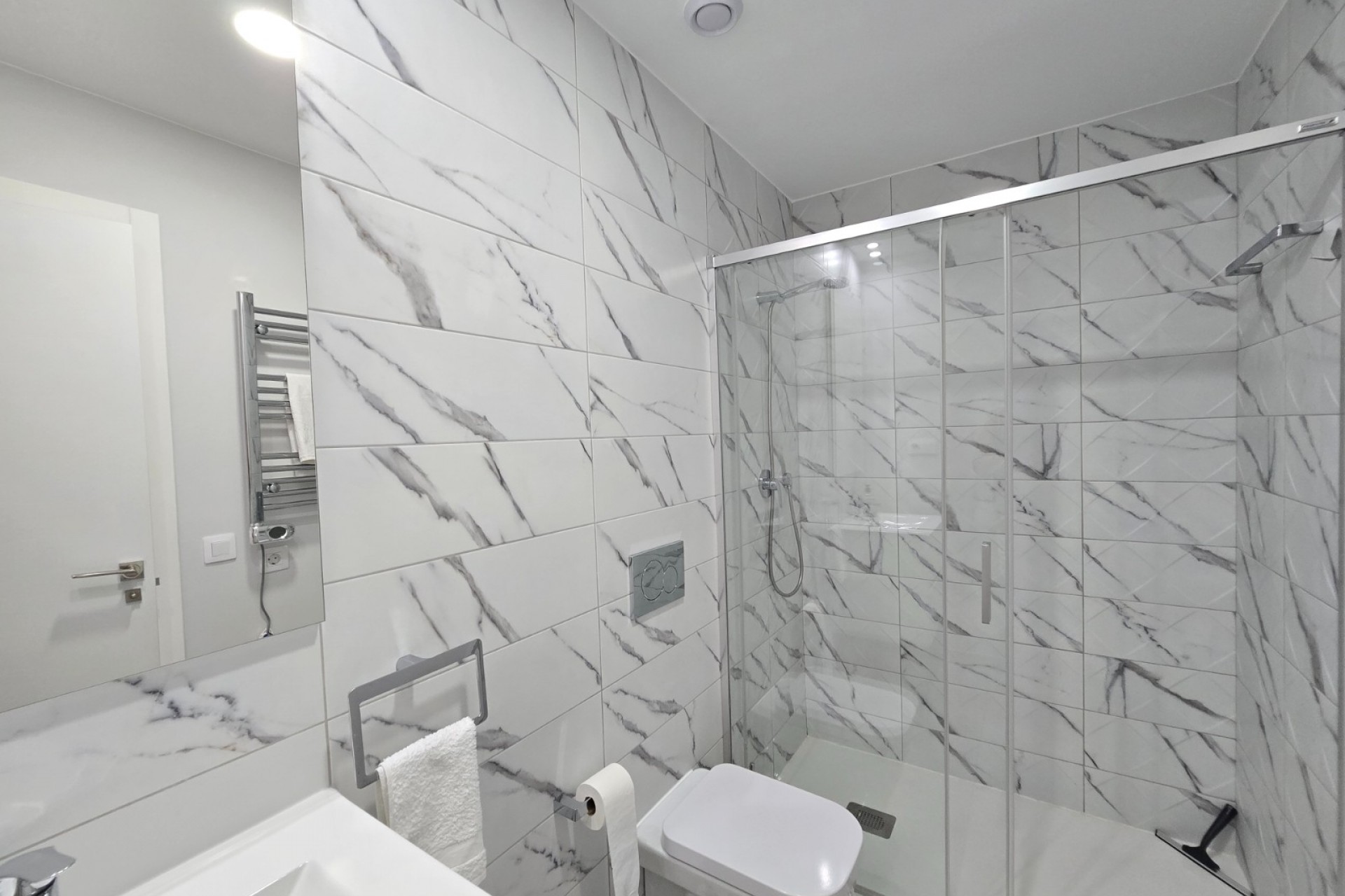 Resale - Apartment -
Orihuela Costa - Costa Blanca