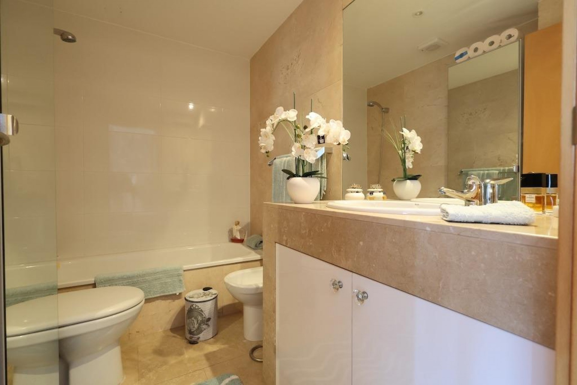 Resale - Apartment -
Orihuela Costa - Costa Blanca