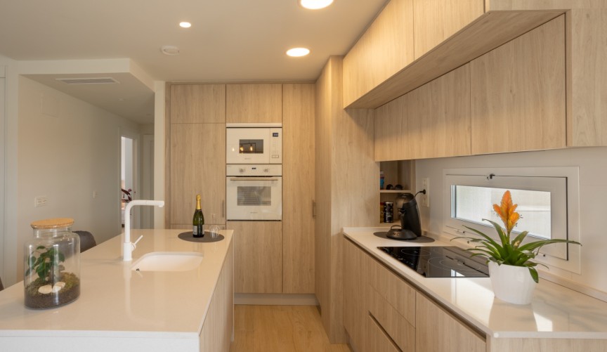 Resale - Apartment -
Orihuela Costa - Costa Blanca