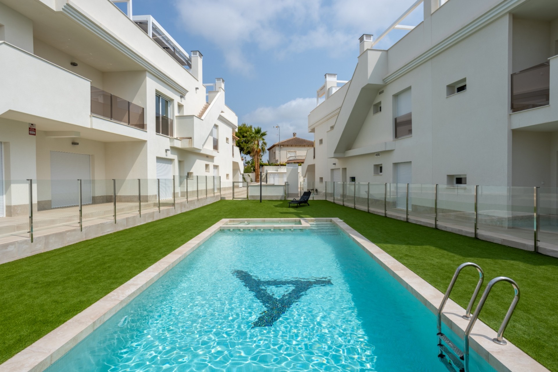 Resale - Apartment -
Orihuela Costa - Costa Blanca