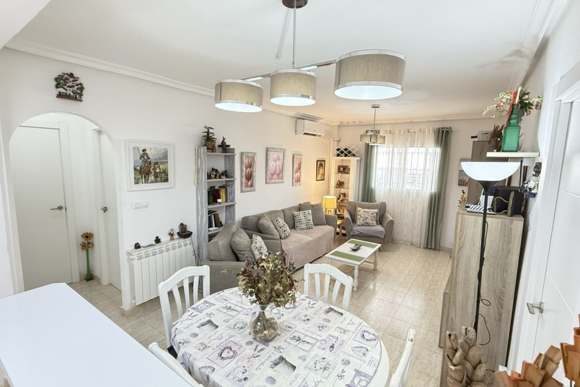 Resale - Apartment -
Orihuela Costa - Costa Blanca