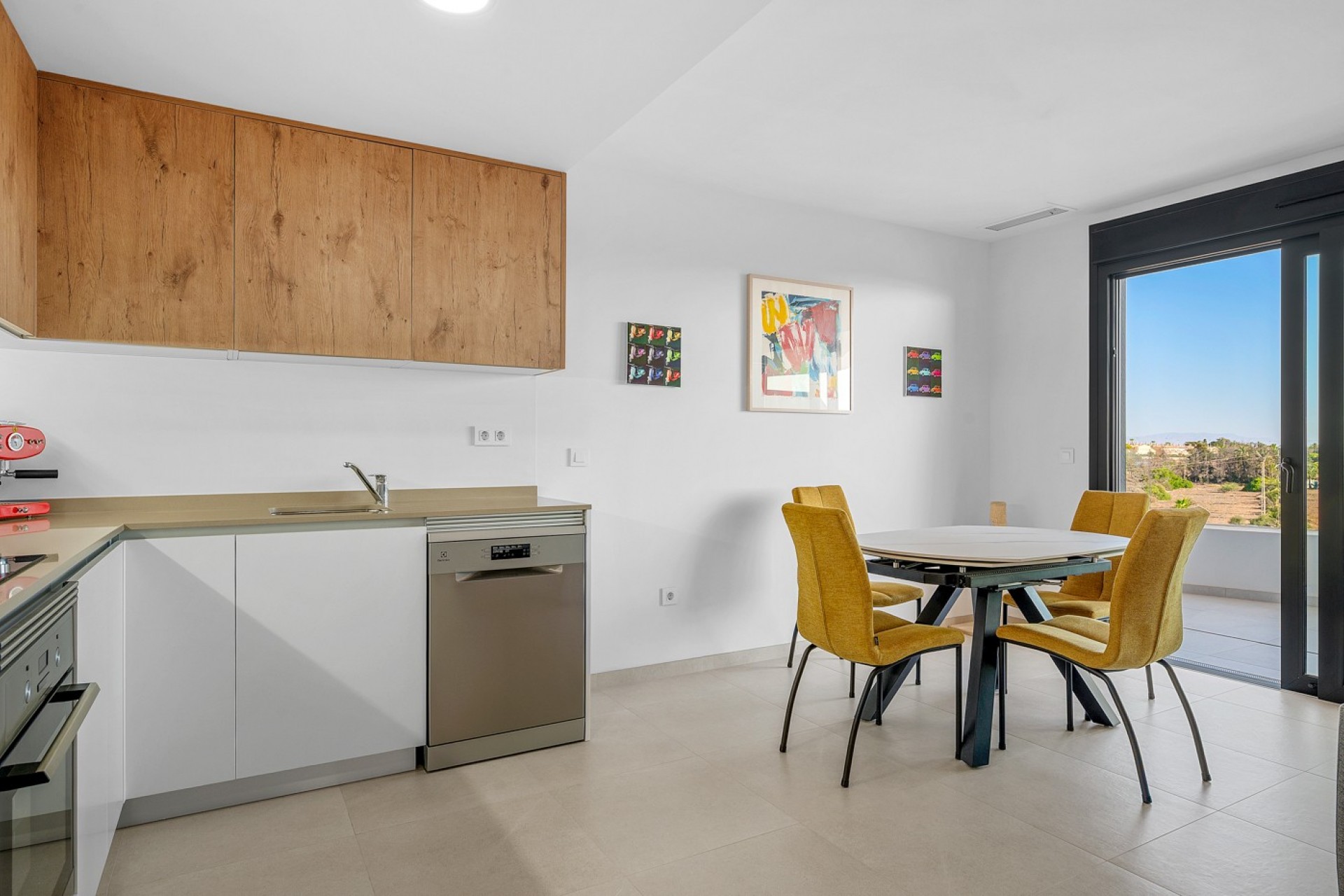 Resale - Apartment -
Orihuela Costa - Costa Blanca