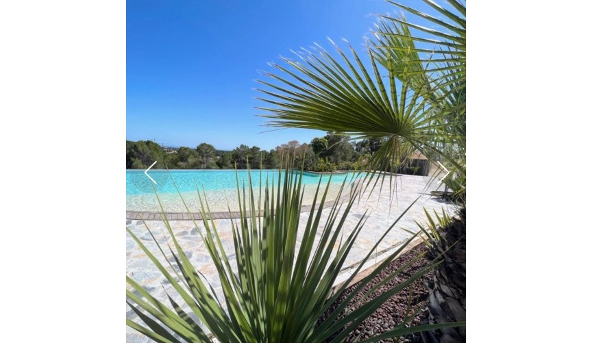 Resale - Apartment -
Orihuela Costa - Costa Blanca