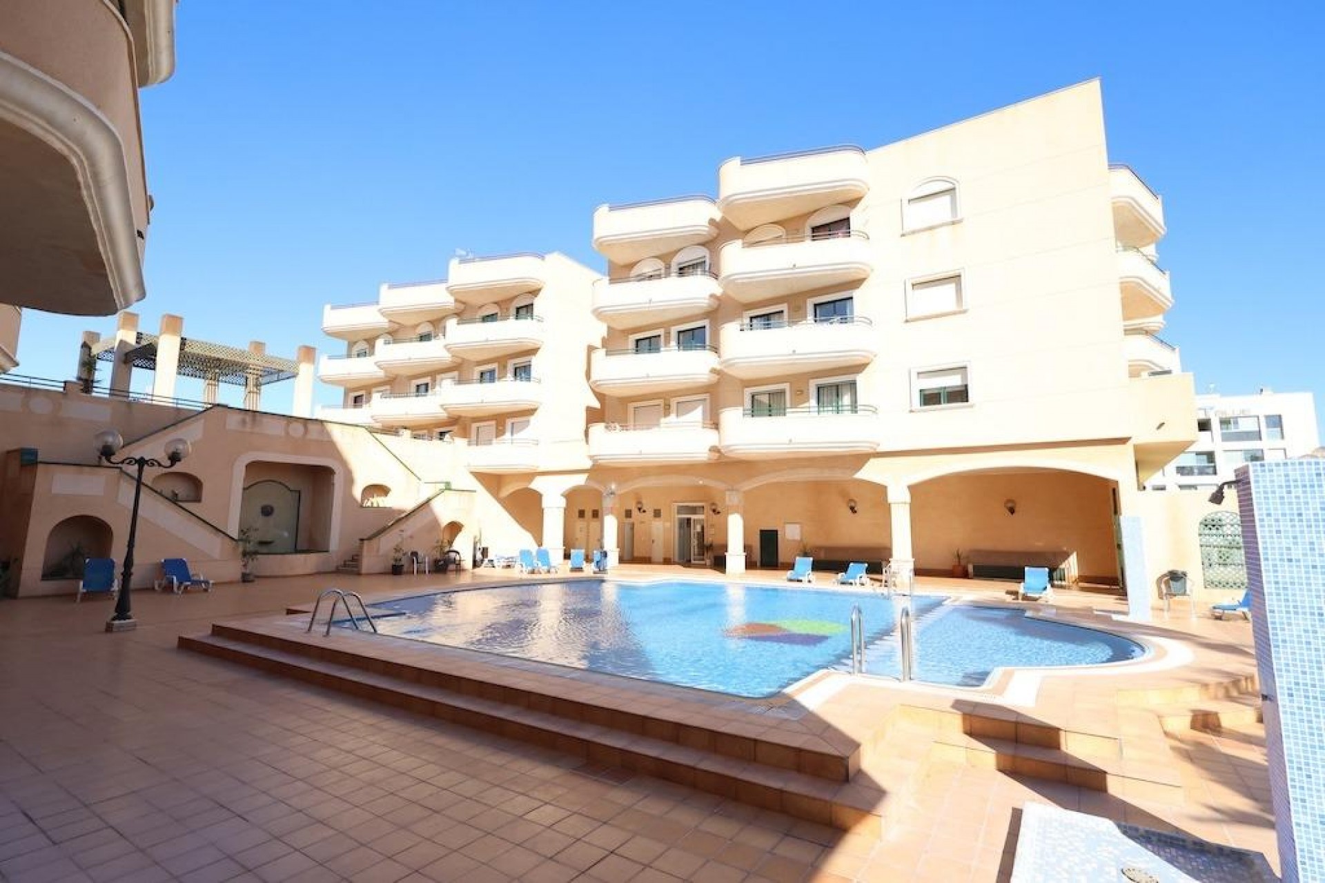 Resale - Apartment -
Orihuela Costa - Costa Blanca