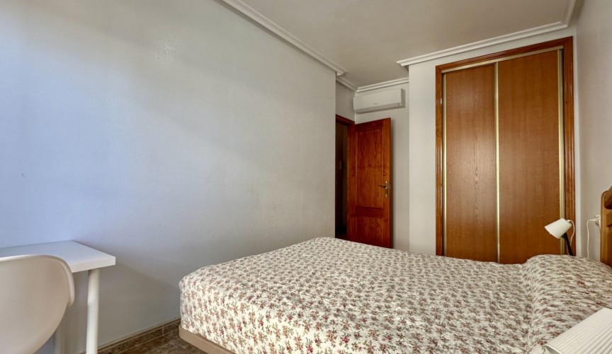 Resale - Apartment -
Orihuela Costa - Costa Blanca