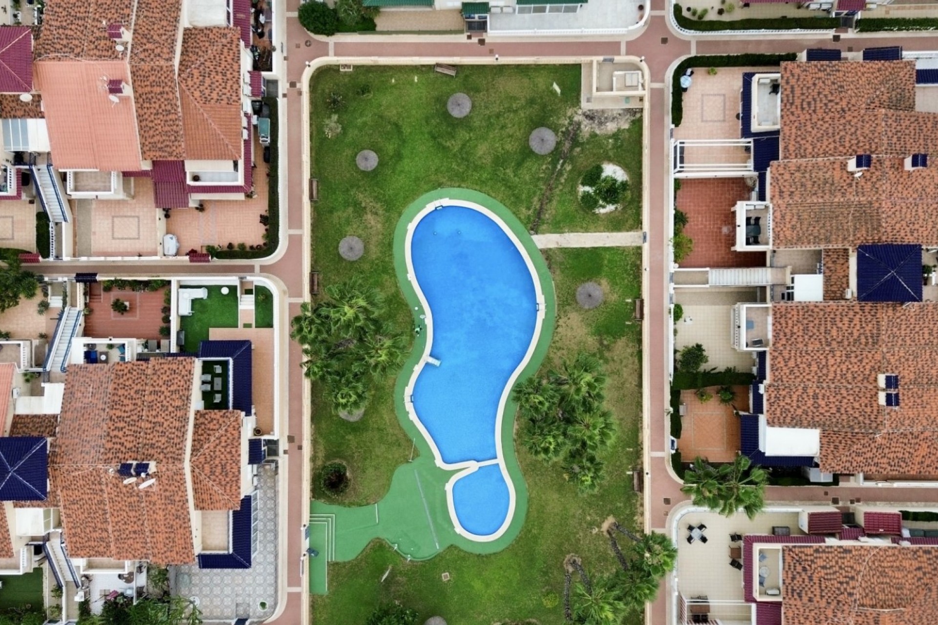 Resale - Apartment -
Orihuela Costa - Costa Blanca