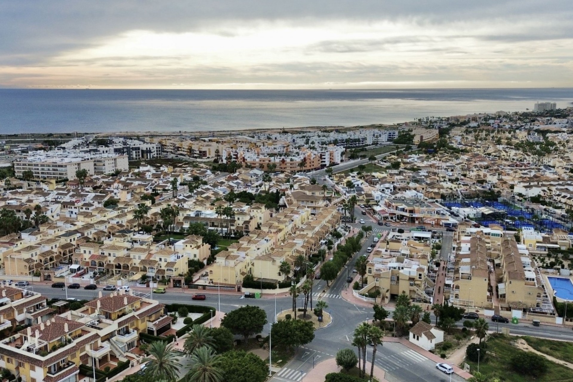 Resale - Apartment -
Orihuela Costa - Costa Blanca