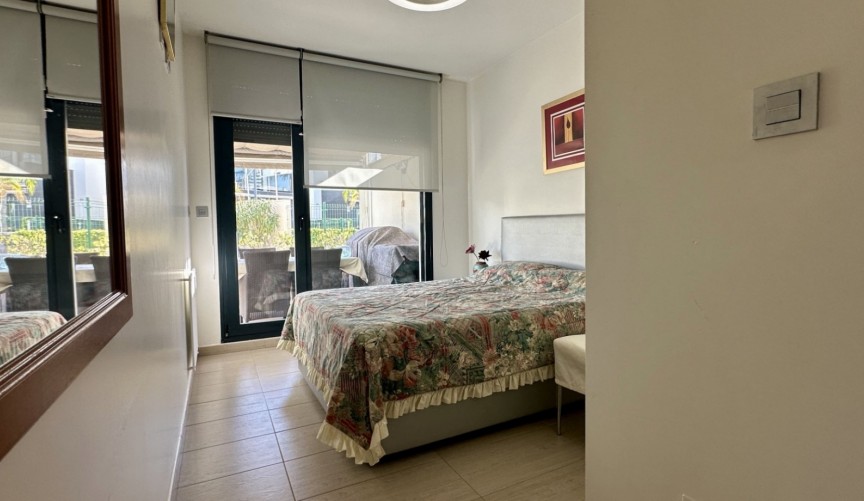 Resale - Apartment -
Orihuela Costa - Costa Blanca