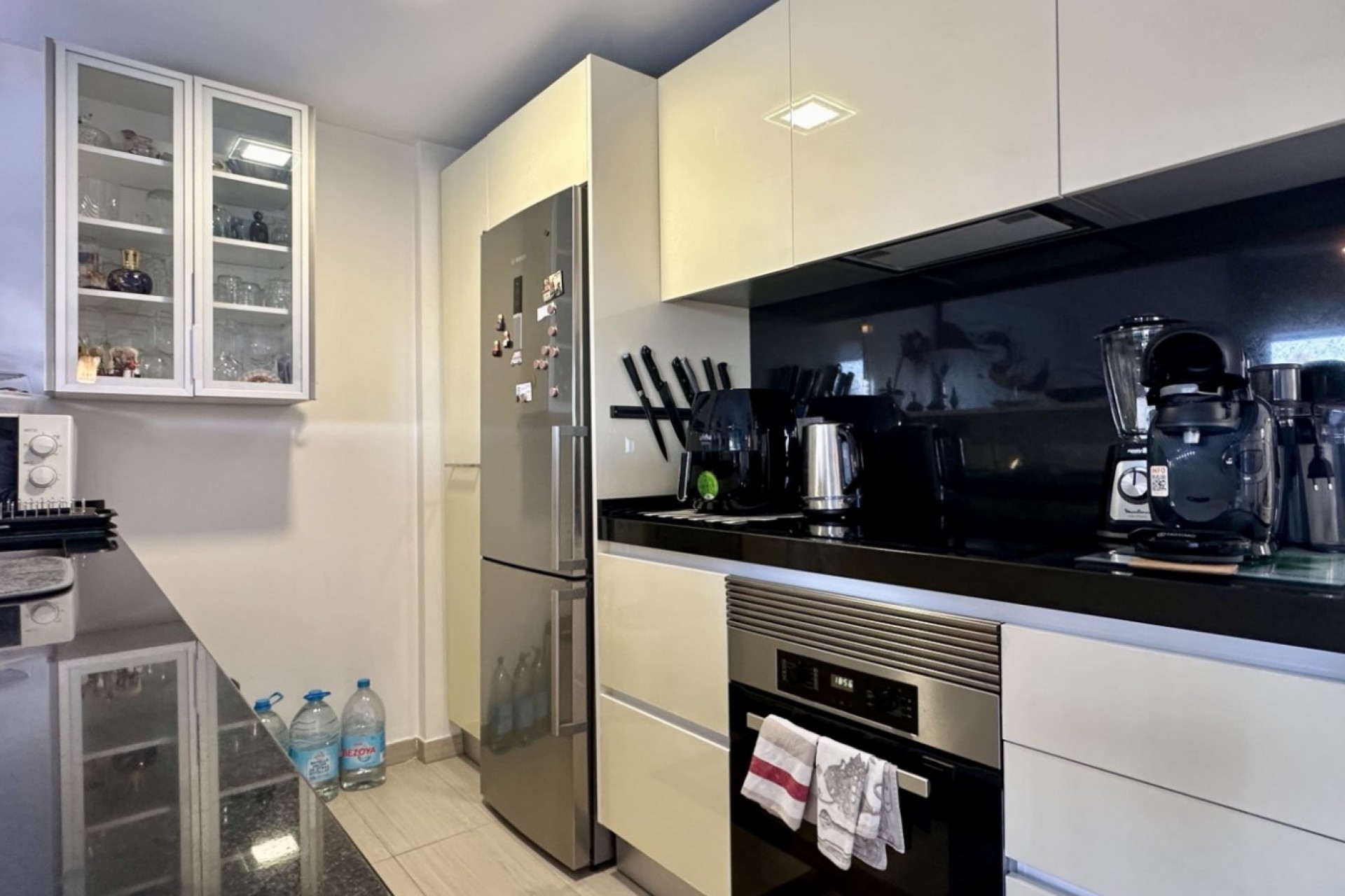 Resale - Apartment -
Orihuela Costa - Costa Blanca