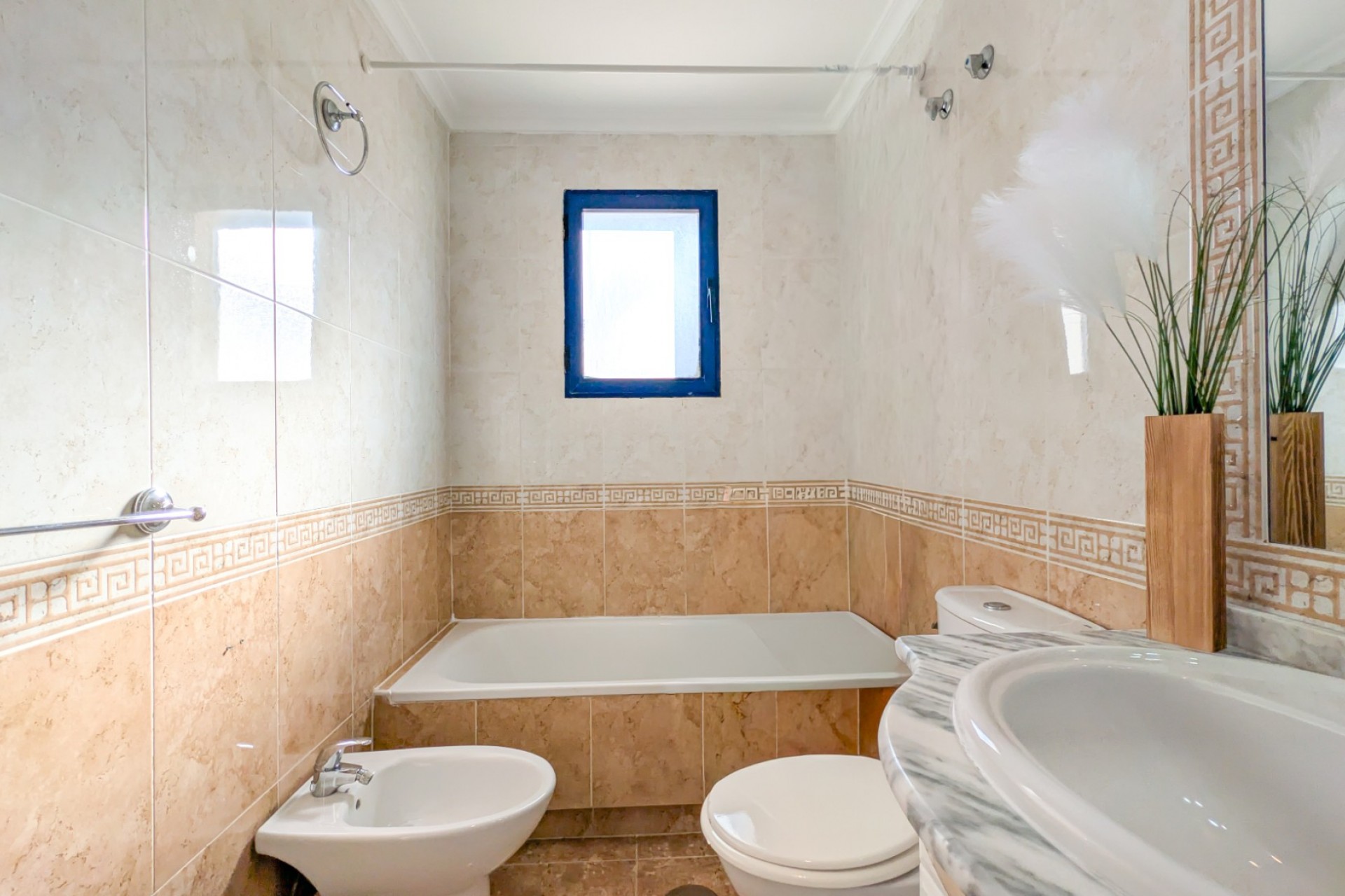 Resale - Apartment -
Orihuela Costa - Costa Blanca