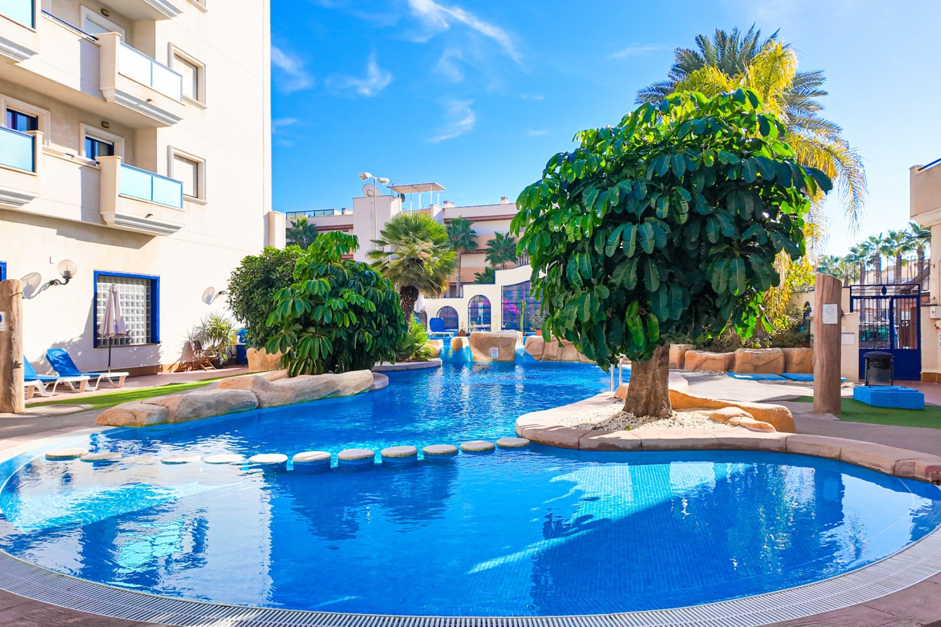 Resale - Apartment -
Orihuela Costa - Costa Blanca