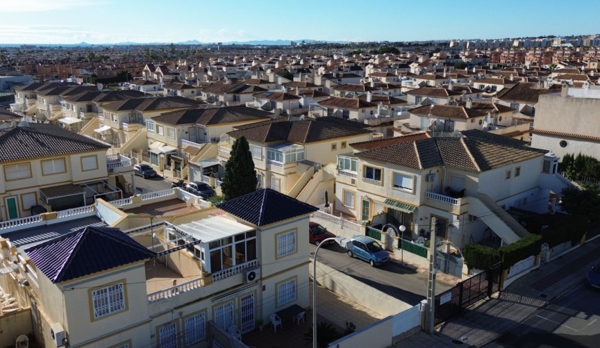 Resale - Apartment -
Orihuela Costa - Costa Blanca