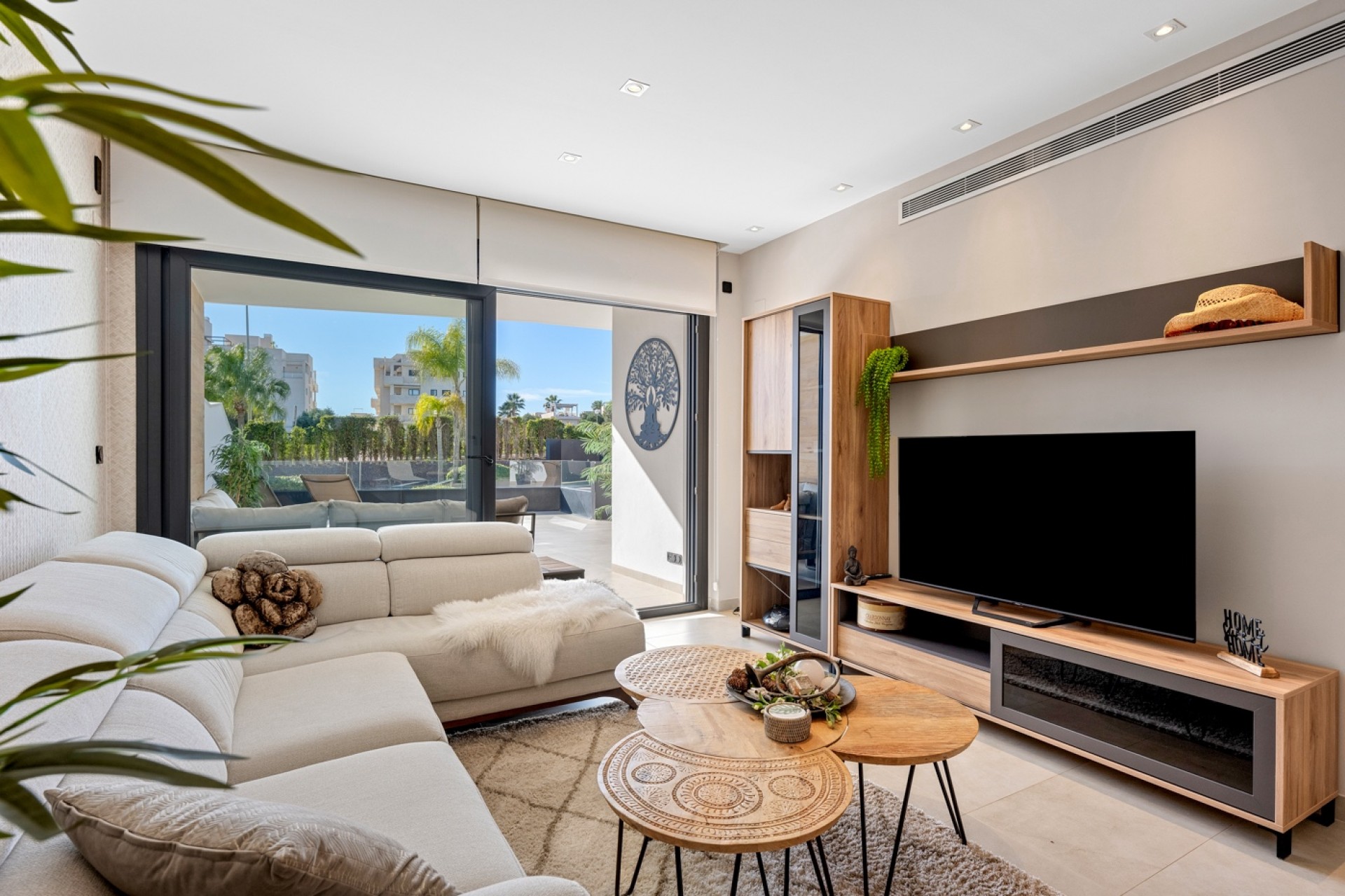 Resale - Apartment -
Orihuela Costa - Costa Blanca