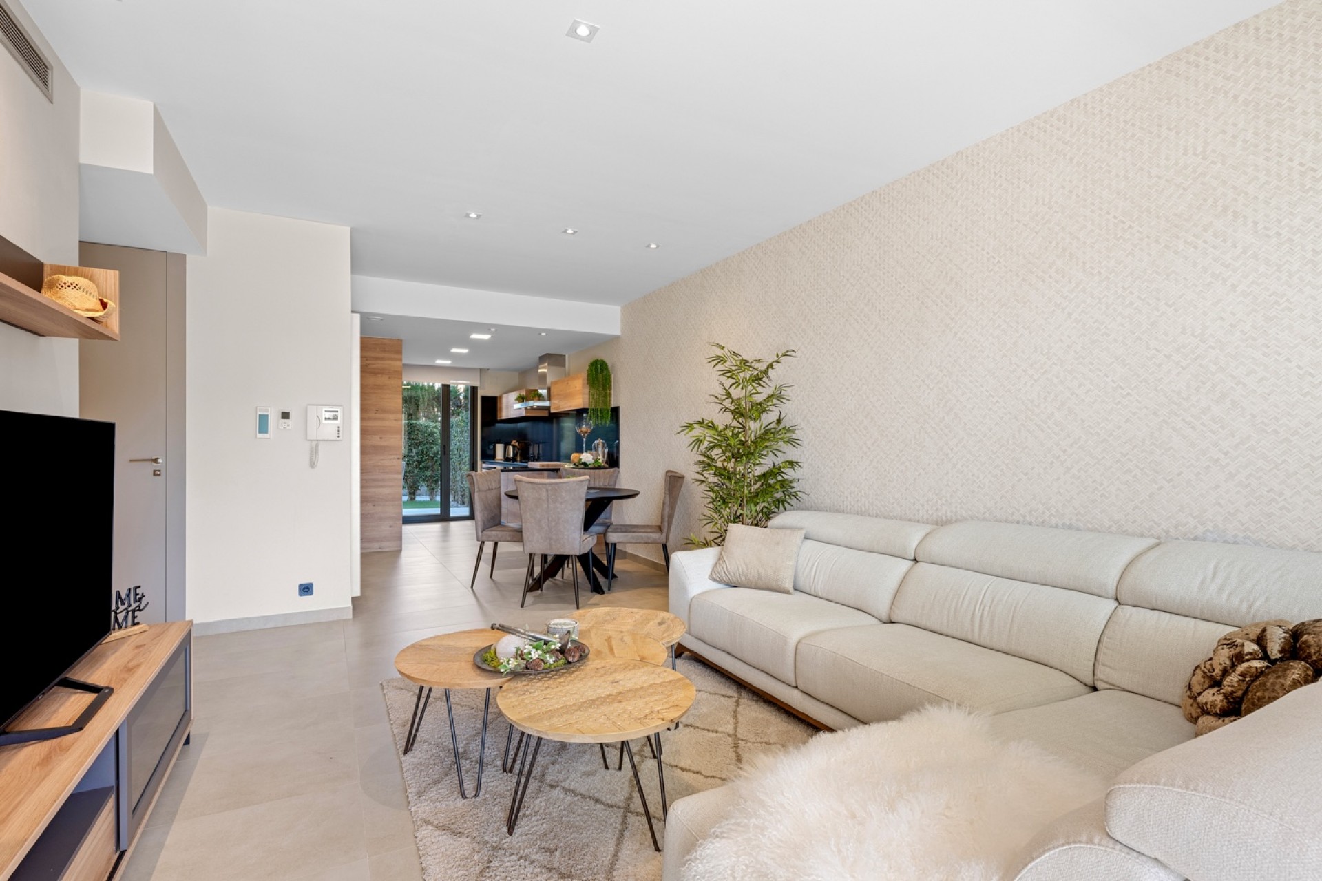 Resale - Apartment -
Orihuela Costa - Costa Blanca