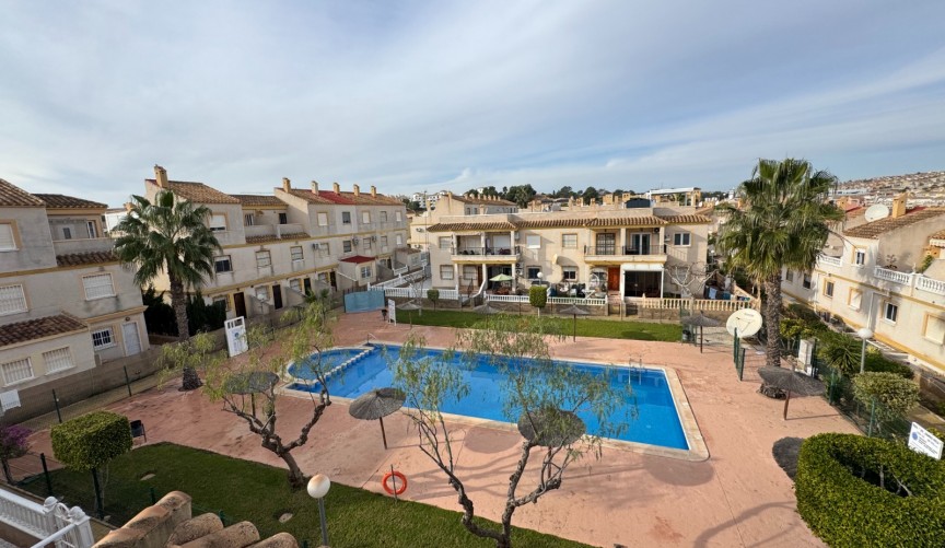 Resale - Apartment -
Orihuela Costa - Costa Blanca