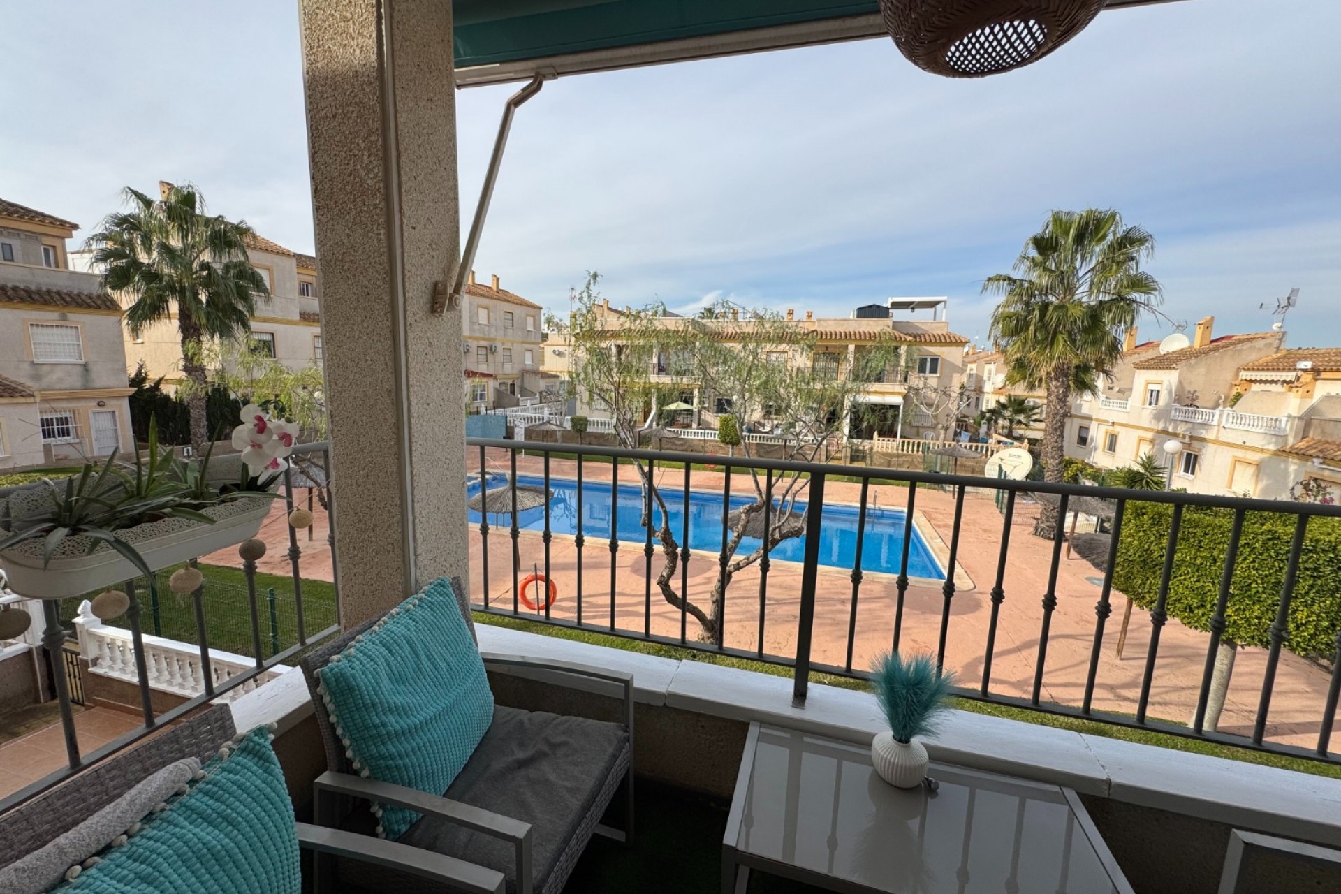 Resale - Apartment -
Orihuela Costa - Costa Blanca