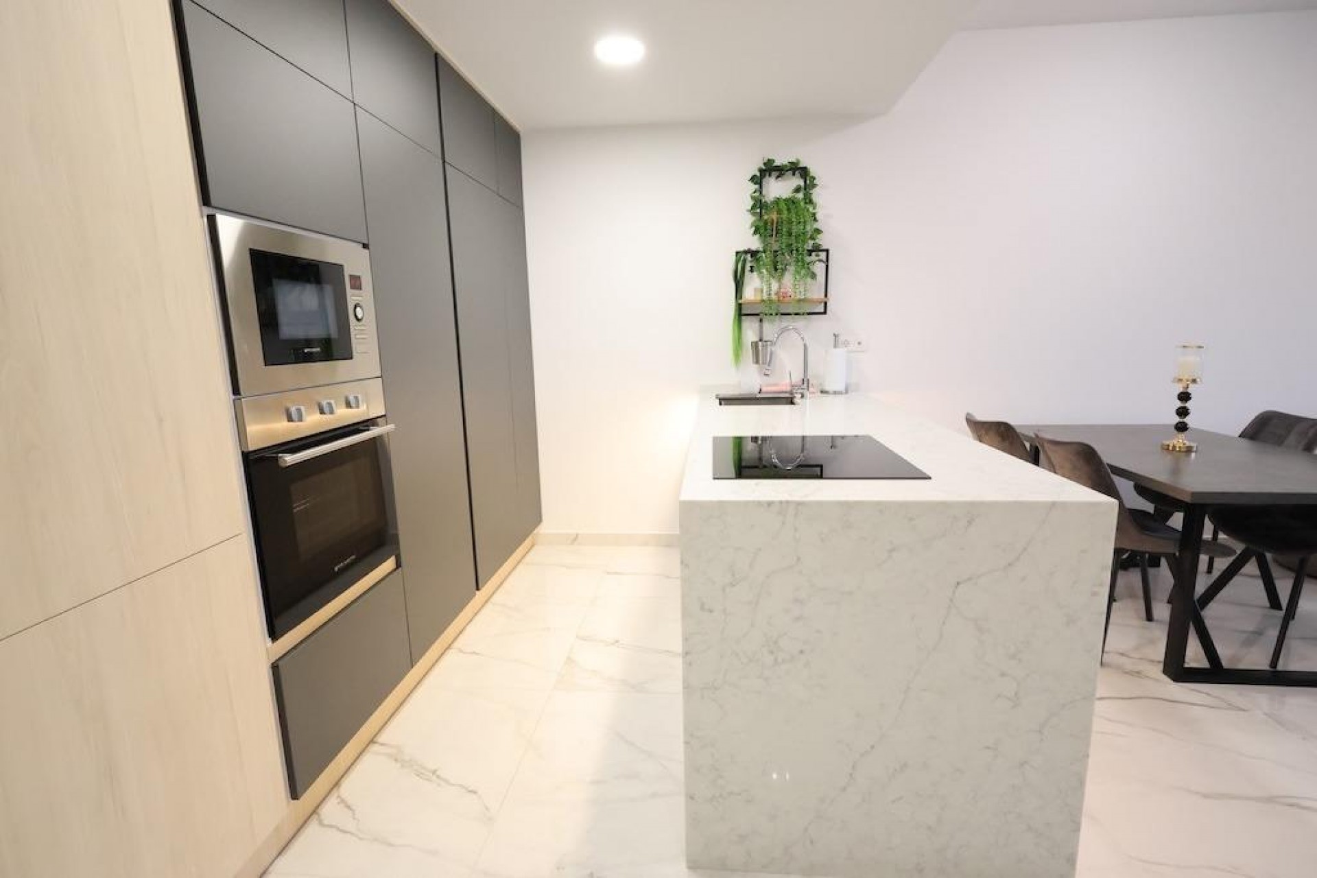 Resale - Apartment -
Orihuela Costa - Costa Blanca