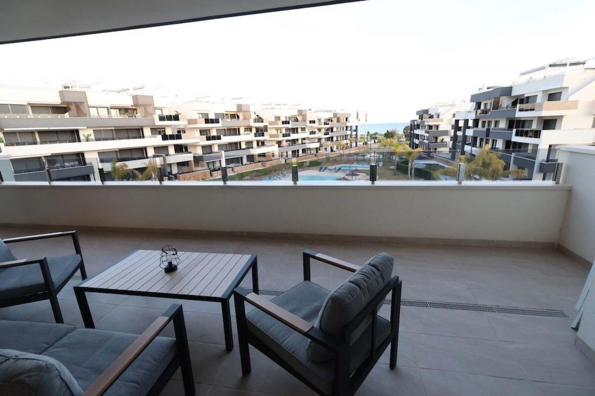 Resale - Apartment -
Orihuela Costa - Costa Blanca