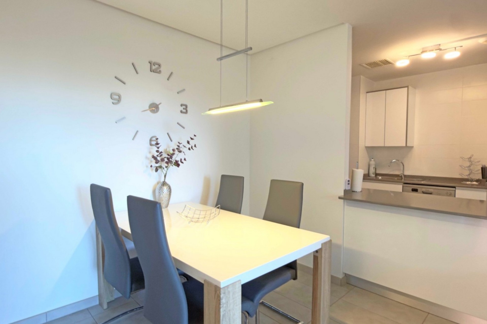 Resale - Apartment -
Orihuela Costa - Costa Blanca