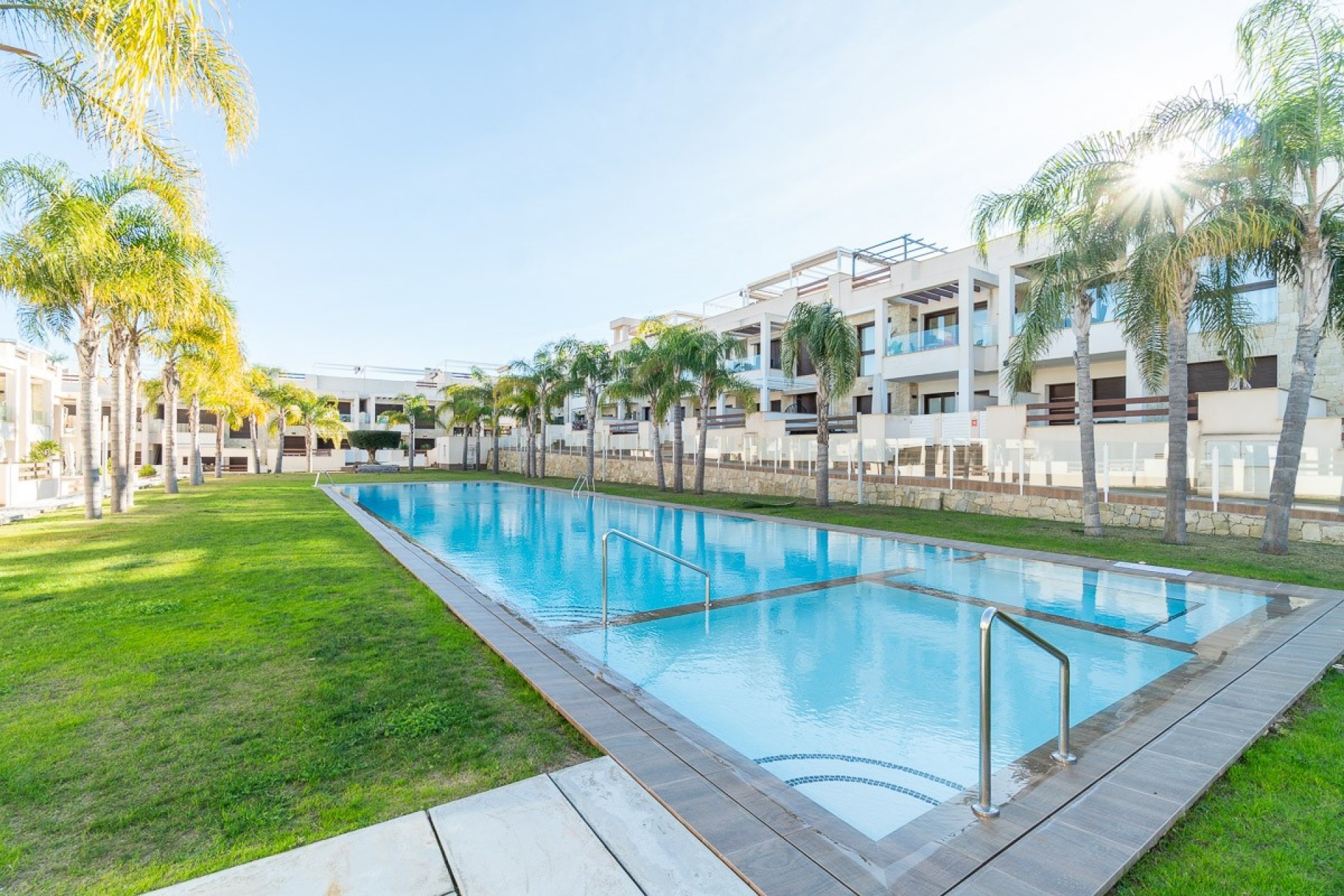 Resale - Apartment -
Orihuela Costa - Costa Blanca