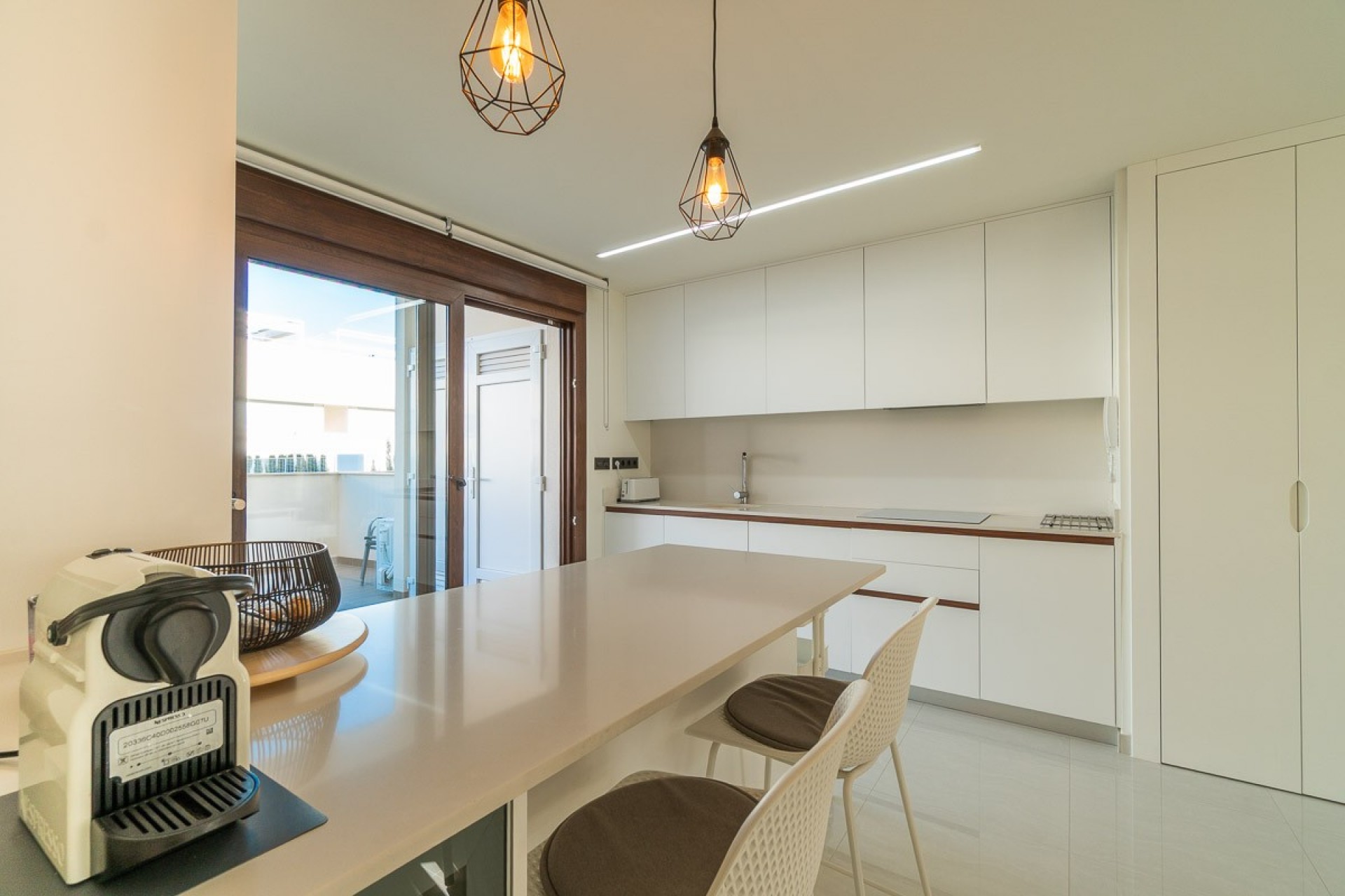 Resale - Apartment -
Orihuela Costa - Costa Blanca