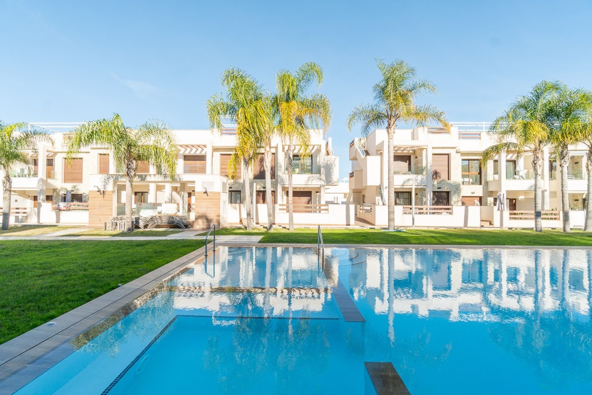 Resale - Apartment -
Orihuela Costa - Costa Blanca