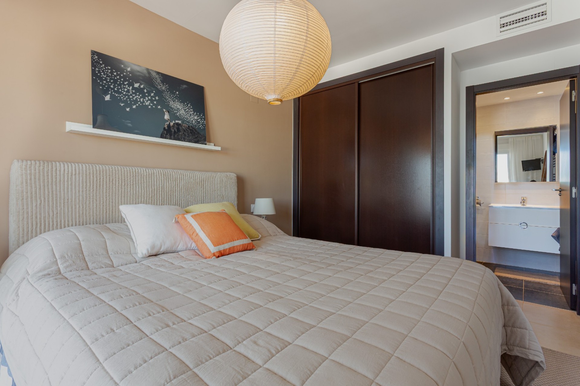 Resale - Apartment -
Orihuela Costa - Costa Blanca