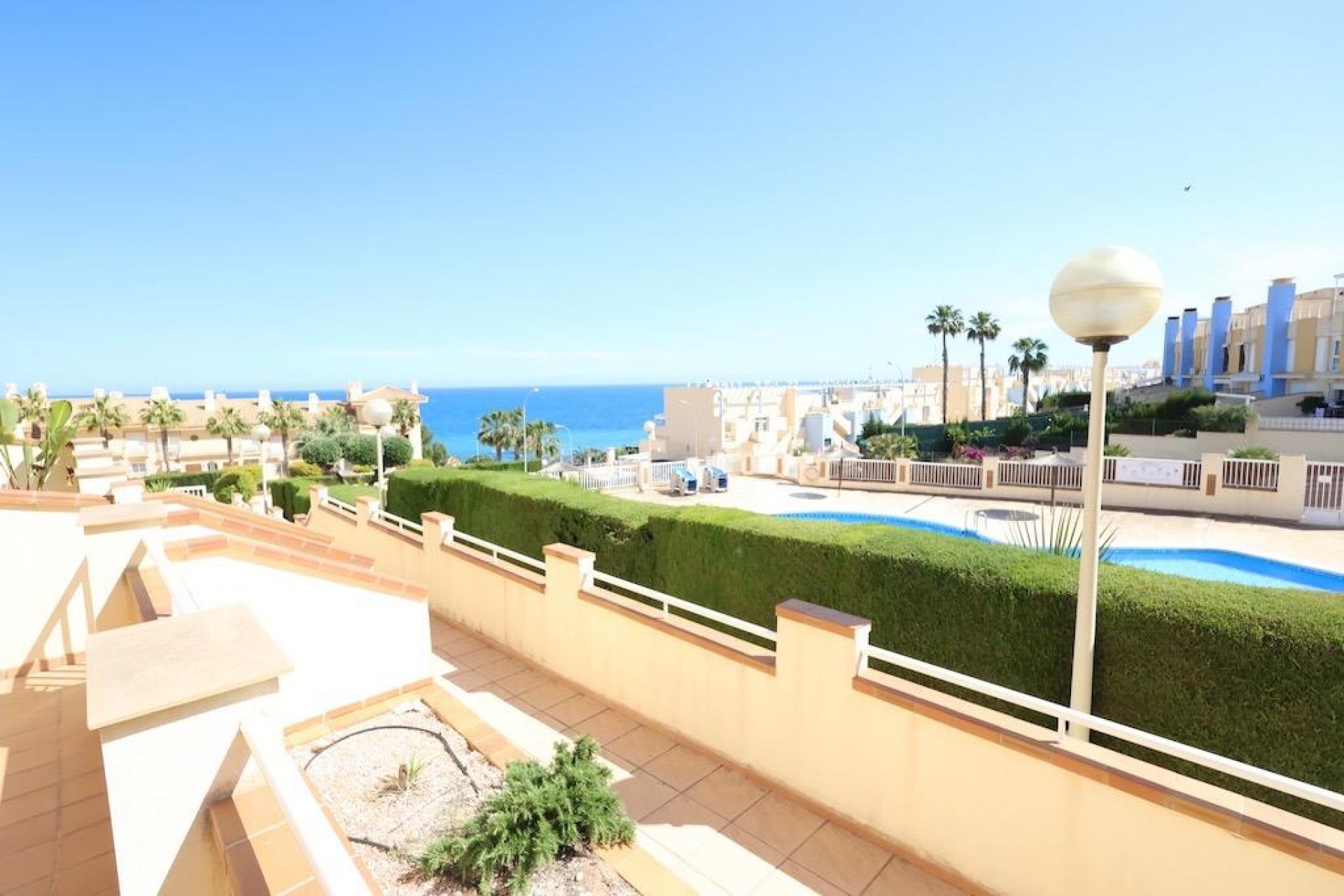 Resale - Apartment -
Orihuela Costa - Costa Blanca