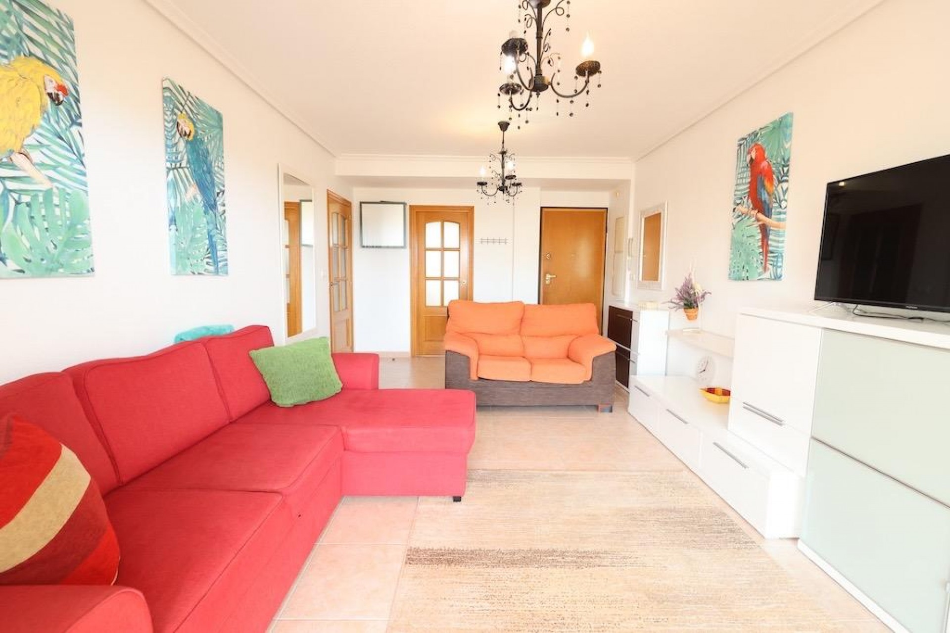 Resale - Apartment -
Orihuela Costa - Costa Blanca