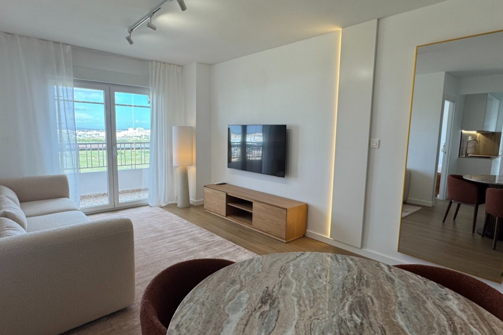 Resale - Apartment -
Orihuela Costa - Costa Blanca