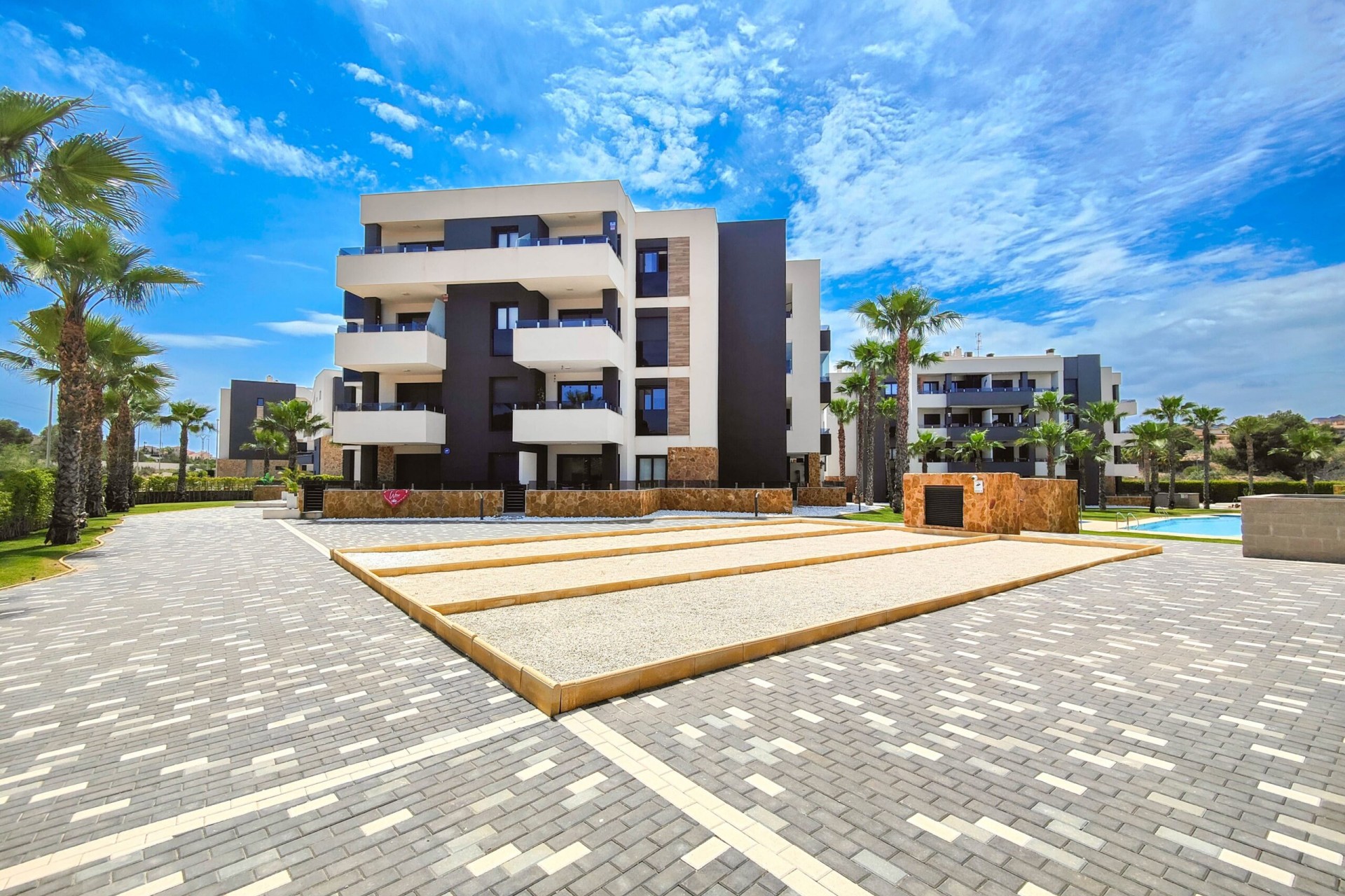 Resale - Apartment -
Orihuela Costa - Costa Blanca