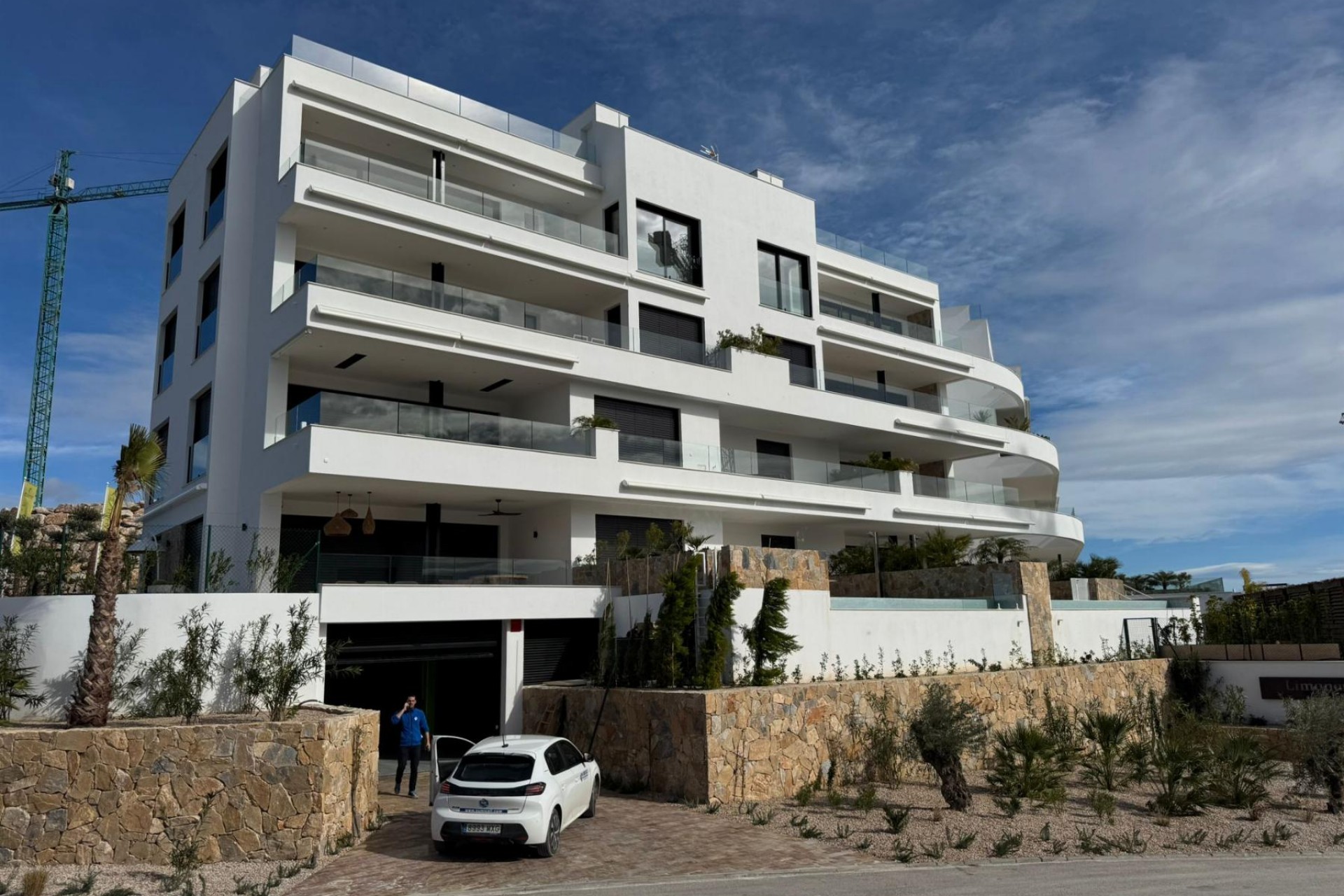 Resale - Apartment -
Orihuela Costa - Costa Blanca