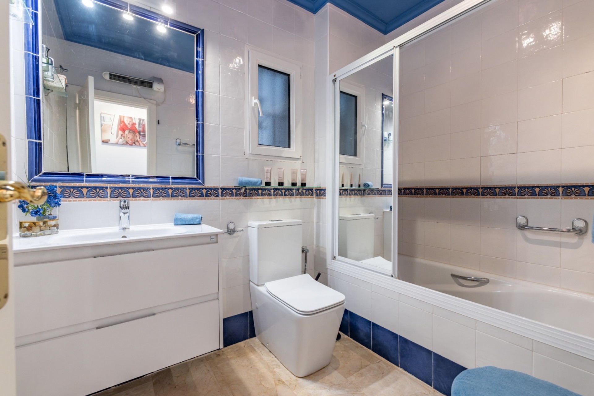 Resale - Apartment -
Orihuela Costa - Costa Blanca