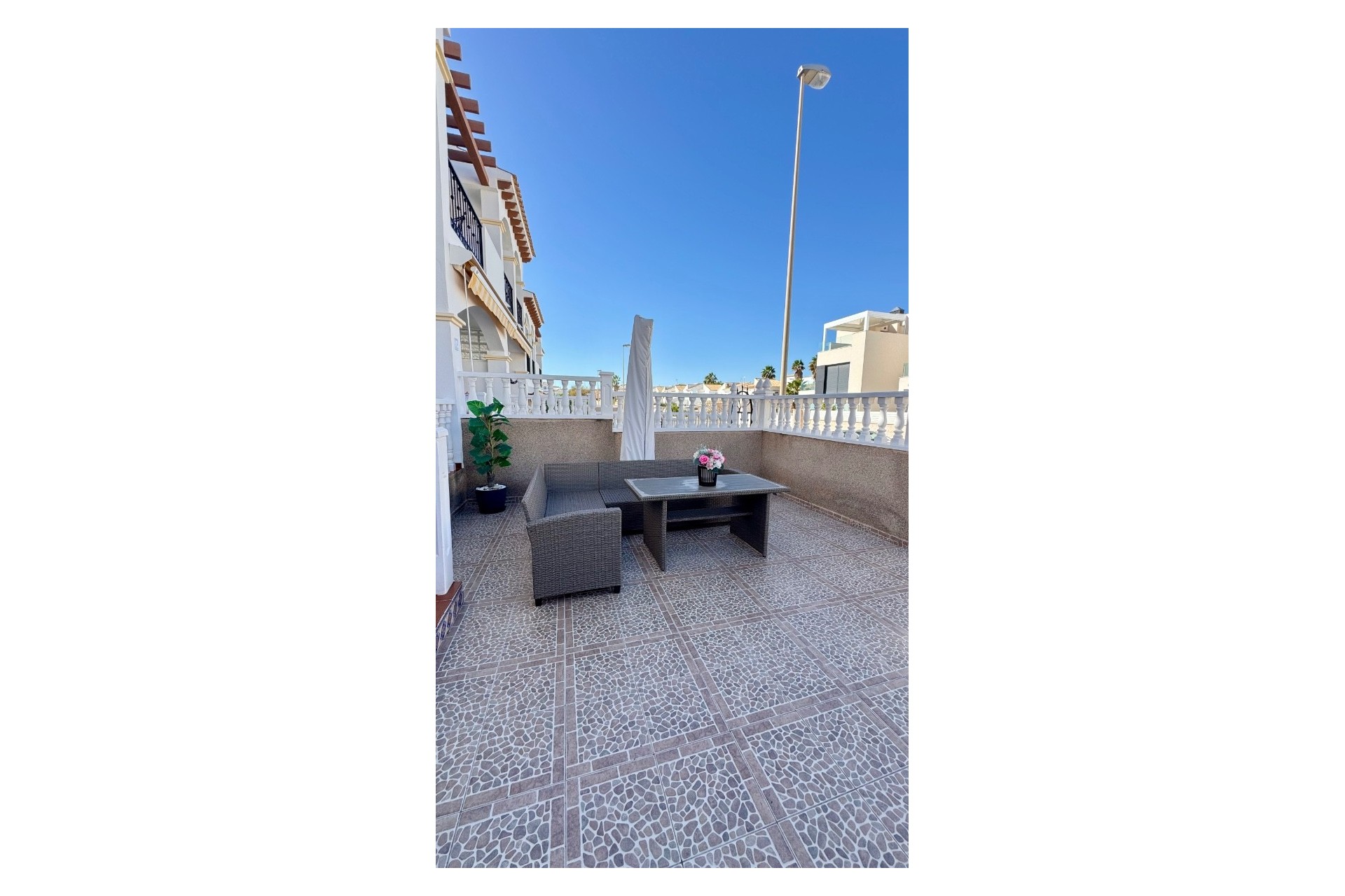 Resale - Apartment -
Orihuela Costa - Costa Blanca