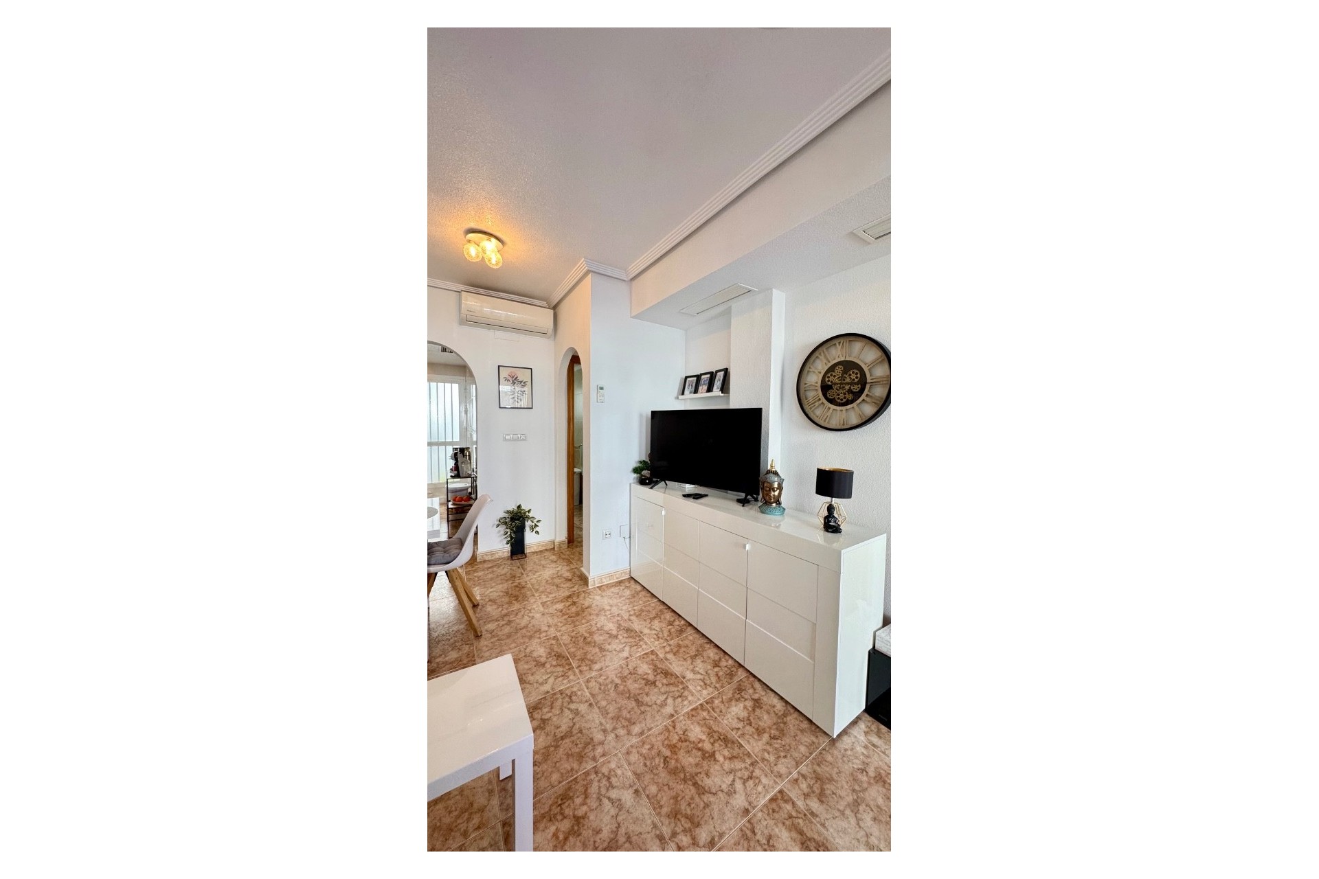 Resale - Apartment -
Orihuela Costa - Costa Blanca