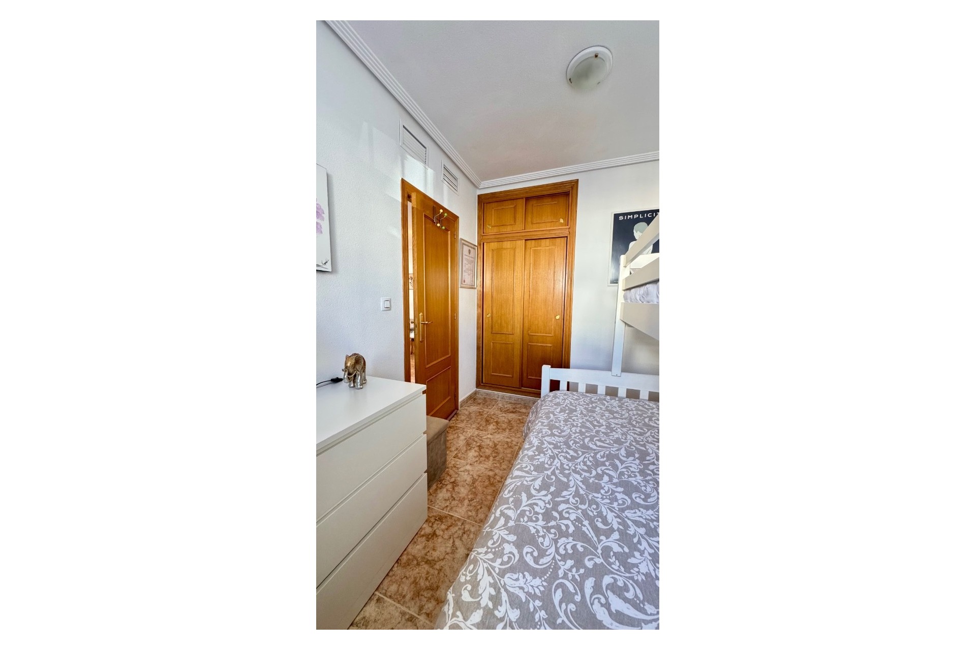 Resale - Apartment -
Orihuela Costa - Costa Blanca