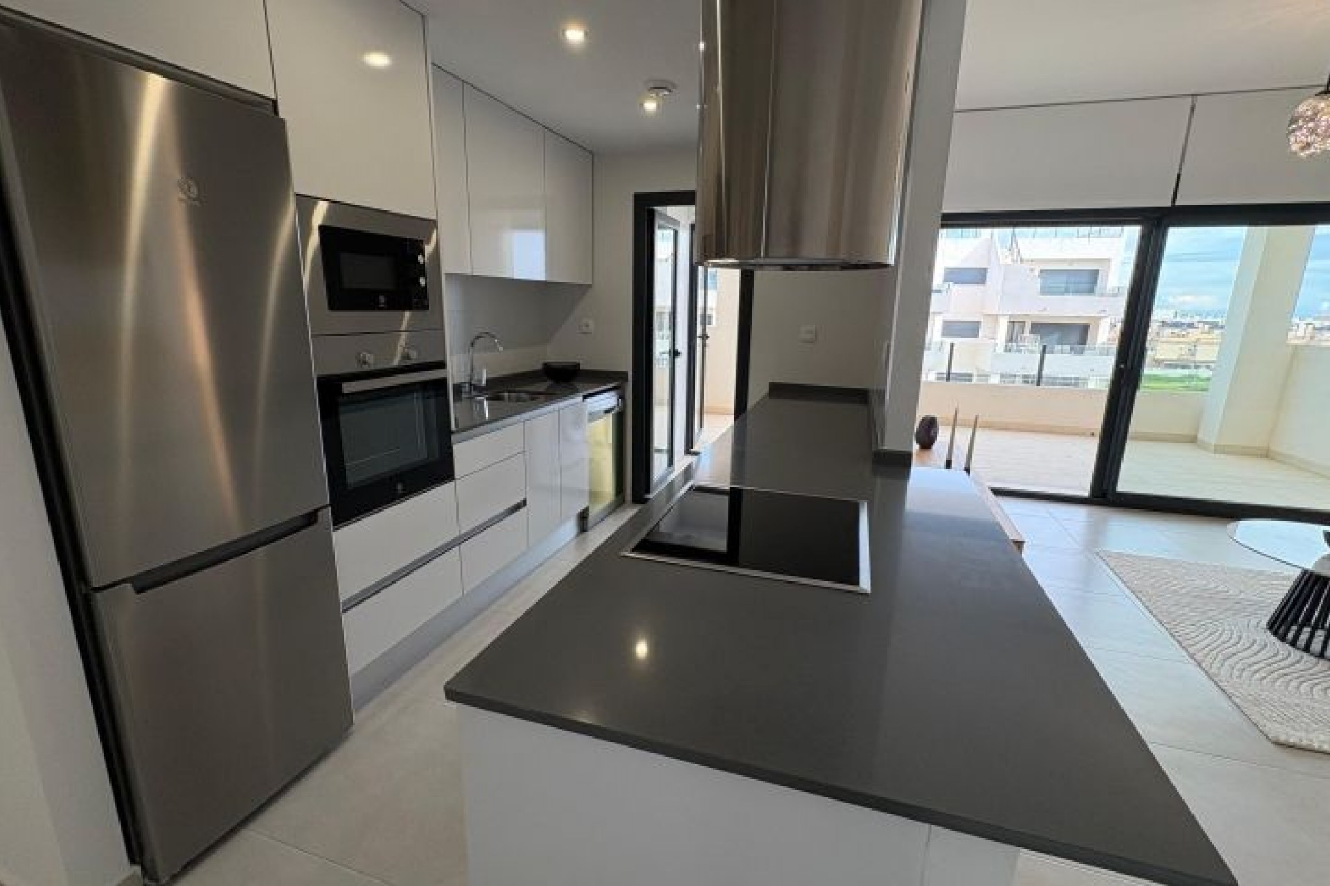 Resale - Apartment -
Orihuela Costa - Costa Blanca