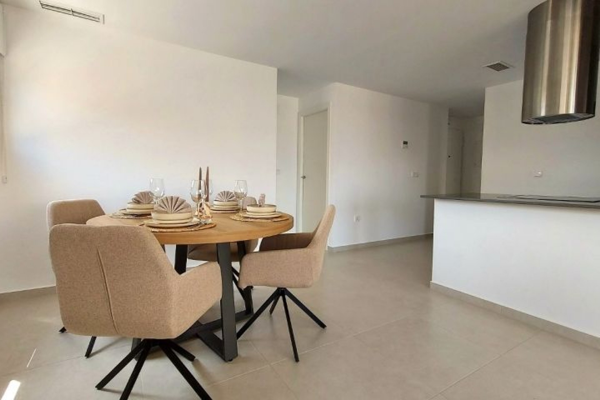Resale - Apartment -
Orihuela Costa - Costa Blanca