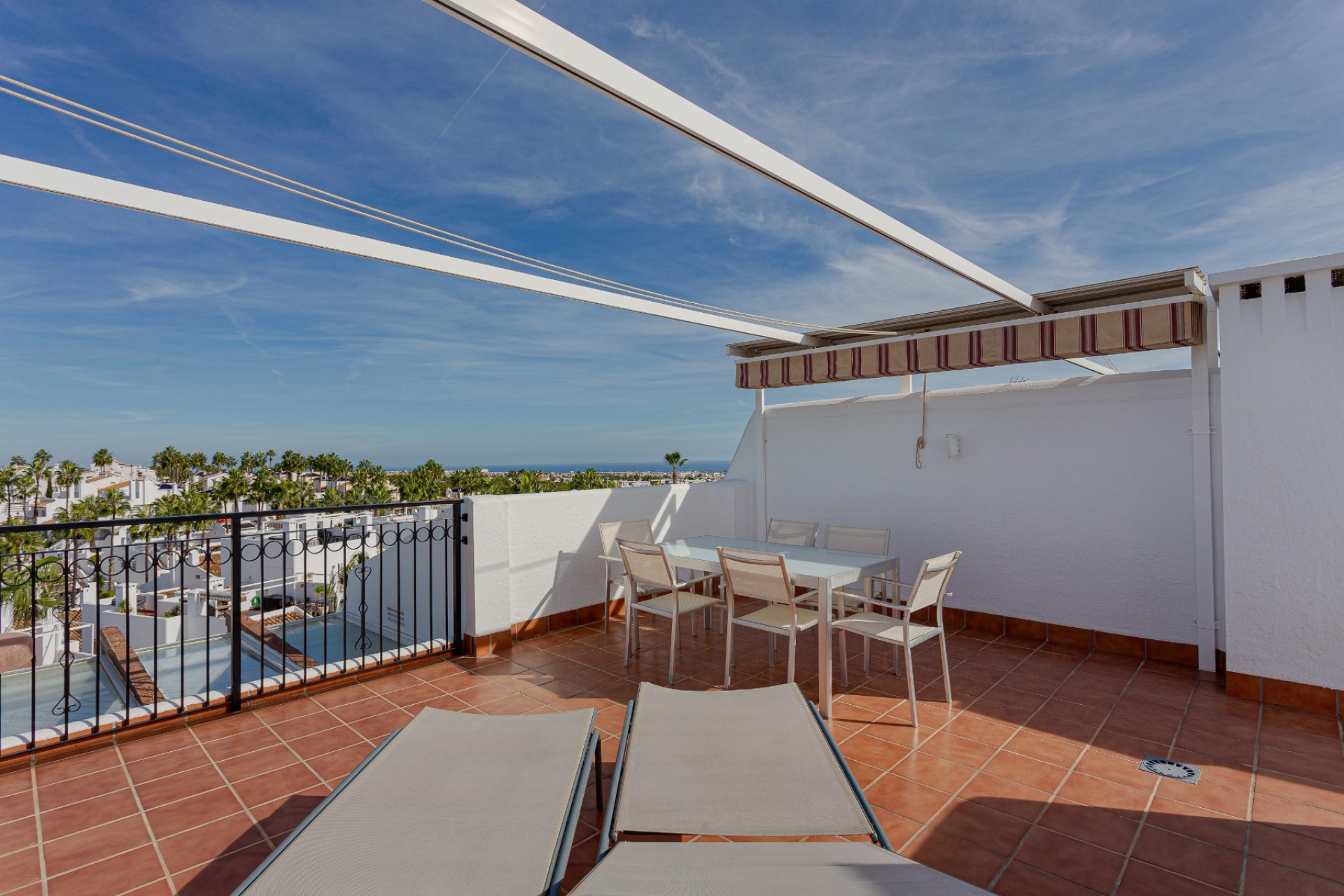 Resale - Apartment -
Orihuela Costa - Costa Blanca