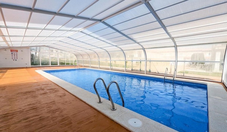 Resale - Apartment -
Orihuela Costa - Costa Blanca