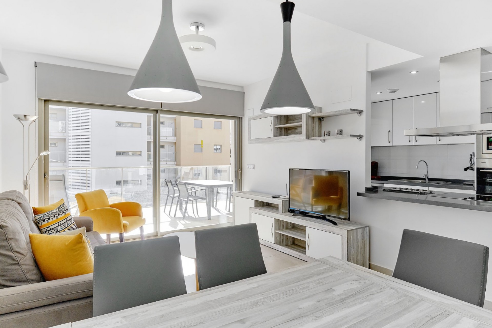 Resale - Apartment -
Orihuela Costa - Costa Blanca