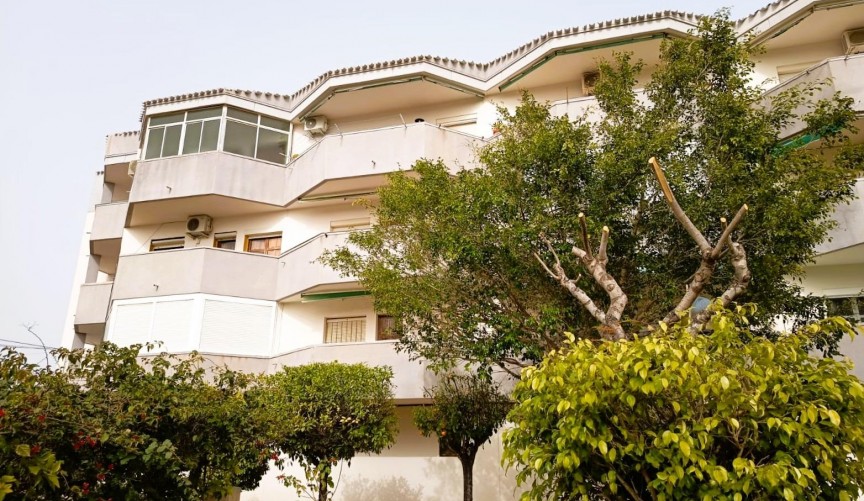 Resale - Apartment -
Orihuela Costa - Costa Blanca